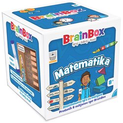 Brainbox Matematika Cene