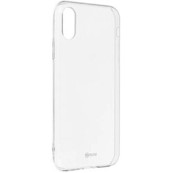 Jelly Roar maska - za iPhone XS prozirna Cene