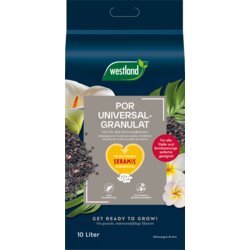 Univerzalna mešanica granulata (velikost zrn 4-8 mm) - 10 l Cene