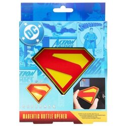 Paladone Superman Magnetic Bottle Opener ( 070364 ) Cene