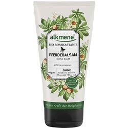 Alkmene Pferdebalsam konjski gel z izvlečkom arnike in kafrovca 150ml Cene
