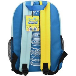 Blue Sky SPONGE BOB CORE BACKPACK - PATTERN Cene