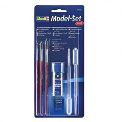 Revell set boja model set plus "painting" ( RV29620 ) RV29620 Cene