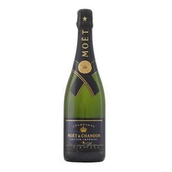 Moet & Chandon Nectar Imperial vino Cene