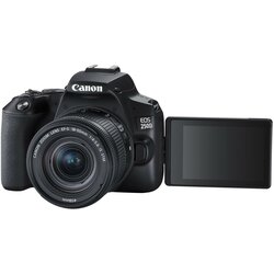 Canon aparat EOS 250D -Canon Foto Cene