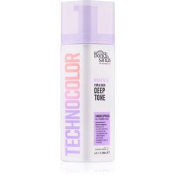 Bondi Sands Technocolor 1 Hour Express Magenta samoporjavitvena pena odtenek Deep Rich Tone 200 ml Cene