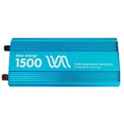 Blue ENERGY WNN-1500/24 pretvarač čisti sinus Cene