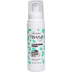 VELNEA YOUNG pena za cišenje lica 100ml Cene