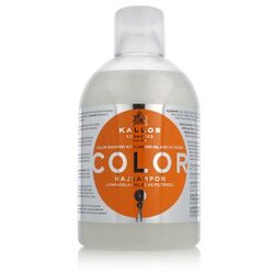 Kallos Cosmetics color šampon za barvane lase 1000 ml za ženske Cene