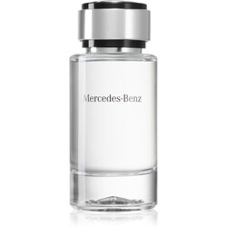 Mercedes-Benz For Men toaletna voda 120 ml za moške Cene