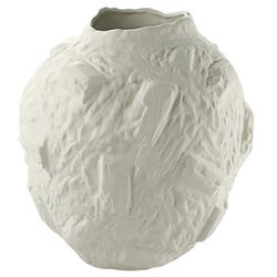 Dekordom Vaza roccia wjm 4292w - 24cm - n57 ( 025112 ) Cene