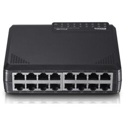 Netis ST3116P 16-port 10/100 svič Cene