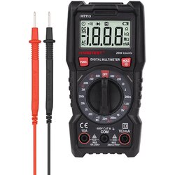 HABOTEST HT113 digitalni univerzalni multimeter, (20628393) Cene