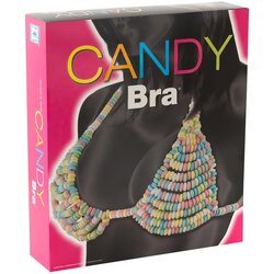 Spencer & Fleetwood Candy Bra - Sweet Bra Cene