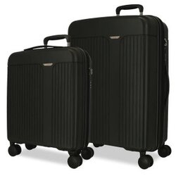 Movom PP Set kofera 2/1 - Crna ( 53.889.21 ) Cene