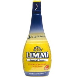 Limmi Limunov sok 200ml Cene
