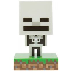 Paladone lampa Minecraft - Skeleton Icons Light Cene
