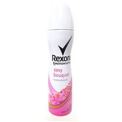 Rexona Motionsense Sexy Bouquet 48h antiperspirant deodorant v spreju 150 ml za ženske Cene