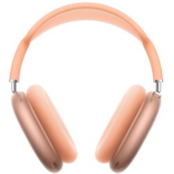 Apple airpods max 2 - orange Cene