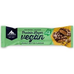 Multipower Vegan Layer Cene