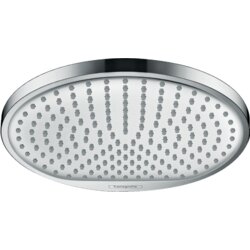 Hansgrohe TUŠ RUŽA CROMETTA S 240 26723000 Cene