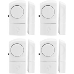 Olympia Door-/ Windowcontact TF 400 4 pcs. Set Cene