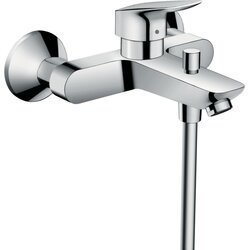 Hansgrohe Miješalica za kadu jednoručna Logis za nadžbuknu instalaciju Cene
