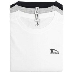 Kronos Majica 3PACK T-SHIRT Cijene