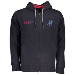 U.S. Grand Polo Club muŠki duks usf883/ plavi Cene
