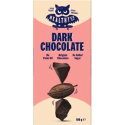 HealthyCo čokolada 100 g crna čokolada Cene