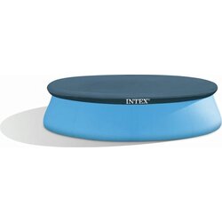 Intex pokrivač za bazene prečnika 3.96m Cene