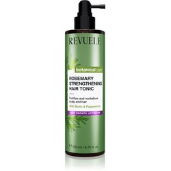 Revuele Botanical Care Rosemary hranjivi tonik za poticanje rasta kose 200 ml Cene