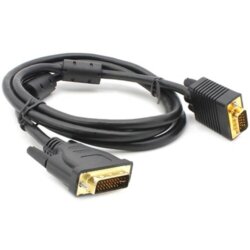  Kabel dvi (24+5) na vga 1,8m Cene
