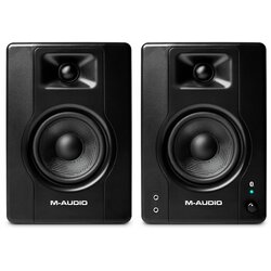 M-audio BX4 BT Cene