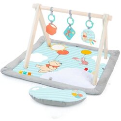 Kids II 13124 disney baby podloga za igru - winnie the pooh once upon a tummy time ™ 0m+ ( SKU13124 ) Cene