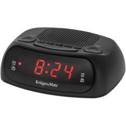  Kruger&Matz radiobudzik model KM0824 Cijene