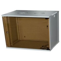 NaviaTec zidni mrežni ormar 12U 540 x 600mm, jednodjelni, SQ serija Cene