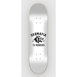 SK8 Mafia SK8 Dept Rogers 8.25"x31.38" Skateboard deska uni Cene