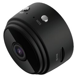 NN-Su Mini Wireless Kamera 1080P A9 crna Cene