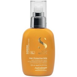 Alfaparf SEMI DI LINO Sun Hair Protective Milk 125ml Cene