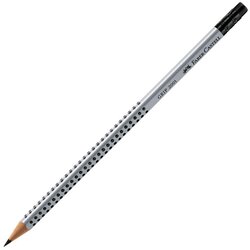 Faber-Castell grafitni svinčnik Grip z radirko, B Cene