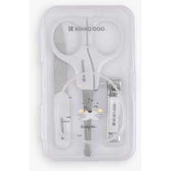 Kikka Boo Manikir set za bebe 3 dela Seally Me ( KKB42119 ) Cene
