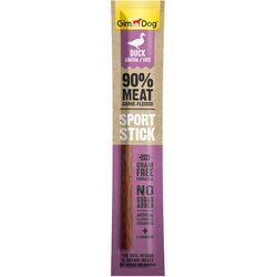 Gim Dog poslastica za pse Sport Stick pačetina 12 g Cene