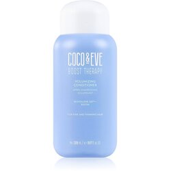 Coco & Eve Boost Therapy Volumising Conditioner balzam za volumen za fine in tanke lase 280 ml Cene