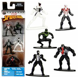 Spiderman marvel set 5 figura Cene