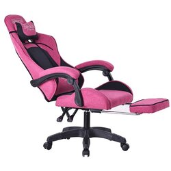 Imperial Throne stolice za gejming aero 5400 - pink Cene