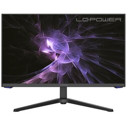 LC-Power LC-M27-QHD-180 27-palčni QHD 180 Hz igralni monitor, (5000213859) Cene