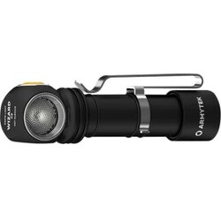 ArmyTek Wizard C2 Magnet White LED svjetiljka za glavu s magnetnim držačem pogon na punjivu bateriju 1200 lm 4800 h 64 Cene