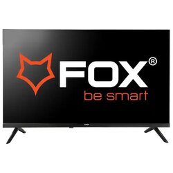 Fox led tv 32AOS470E 1366x768/HD Ready/ DVB-T2/S2/C/Android/frameless Cene