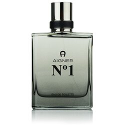 Aigner N° 1 toaletna voda 100 ml za muškarce Cene